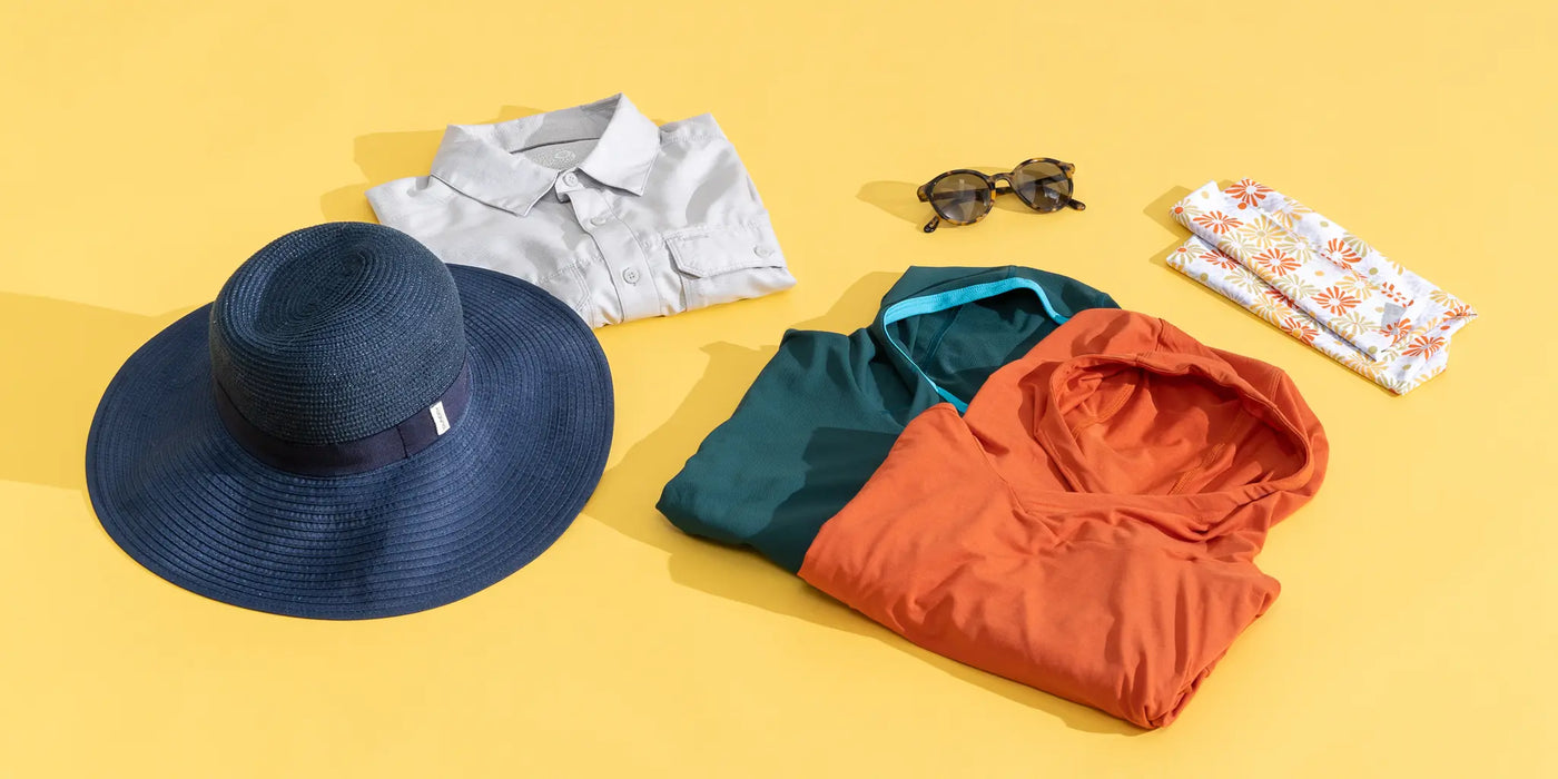 Apparel; Headwear & Seasonal Gear Accessories