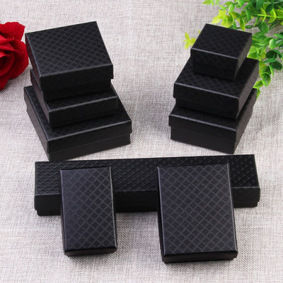 Set Of Decorative Packaging Boxes