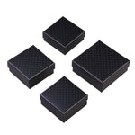 Set Of Decorative Packaging Boxes