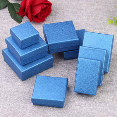 Set Of Decorative Packaging Boxes