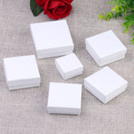 Set Of Decorative Packaging Boxes