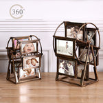 Floor decoration personalized TV cabinet items