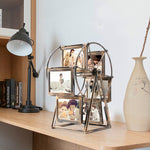 Floor decoration personalized TV cabinet items