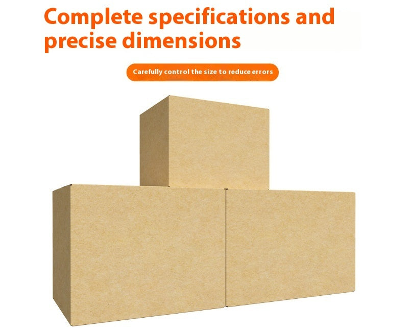 Express Cardboard Boxes For Moving Extra Large