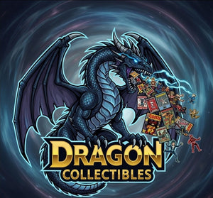 Dragon Collectibles Logo 