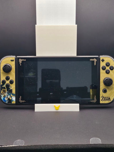GAMING CONSOLE & ACCESSORIES