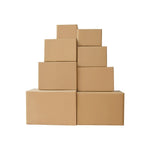 Large Size Logistics Packaging Cardboard Boxes